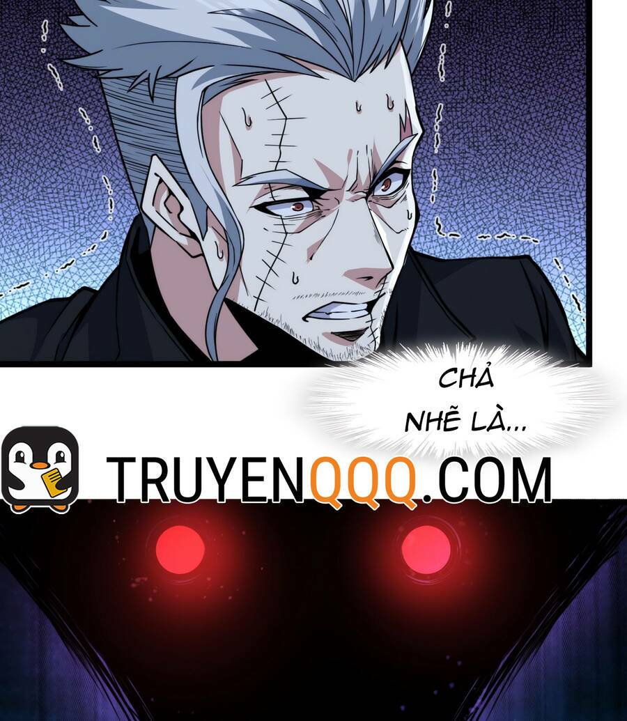 Sức Mạnh Của Ác Thần - Chapter 29 - Page 23