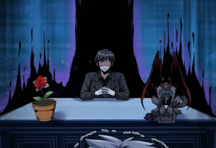 Sức Mạnh Của Ác Thần - Chapter 29 - Page 25