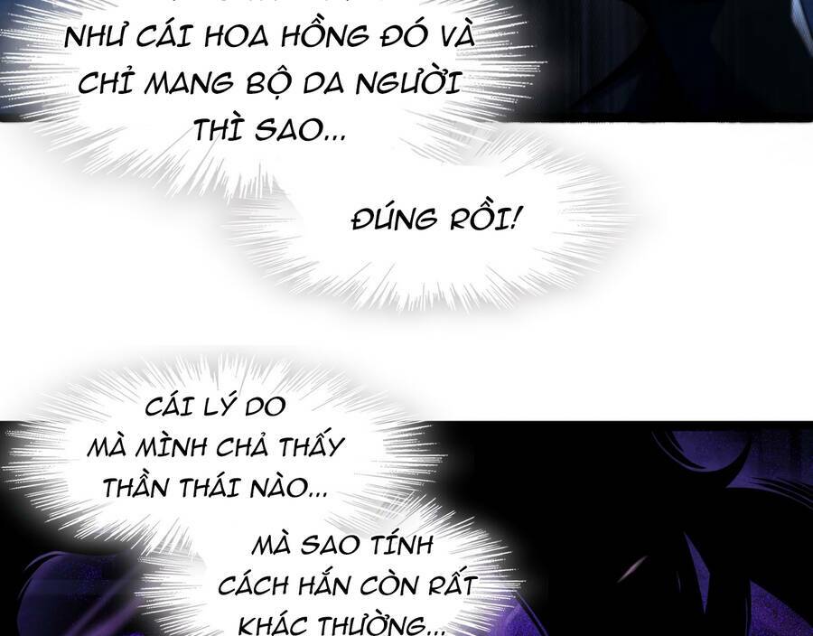 Sức Mạnh Của Ác Thần - Chapter 29 - Page 27