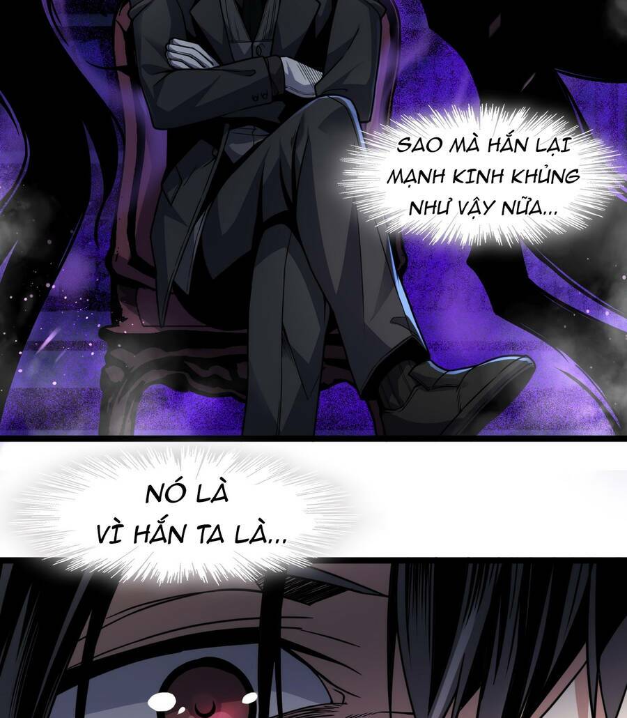 Sức Mạnh Của Ác Thần - Chapter 29 - Page 29