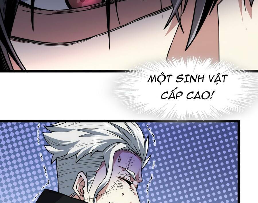 Sức Mạnh Của Ác Thần - Chapter 29 - Page 30
