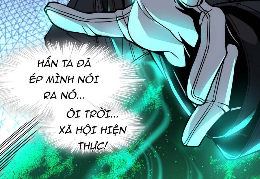 Sức Mạnh Của Ác Thần - Chapter 29 - Page 33
