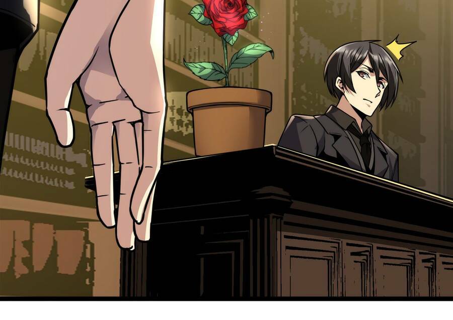 Sức Mạnh Của Ác Thần - Chapter 29 - Page 36