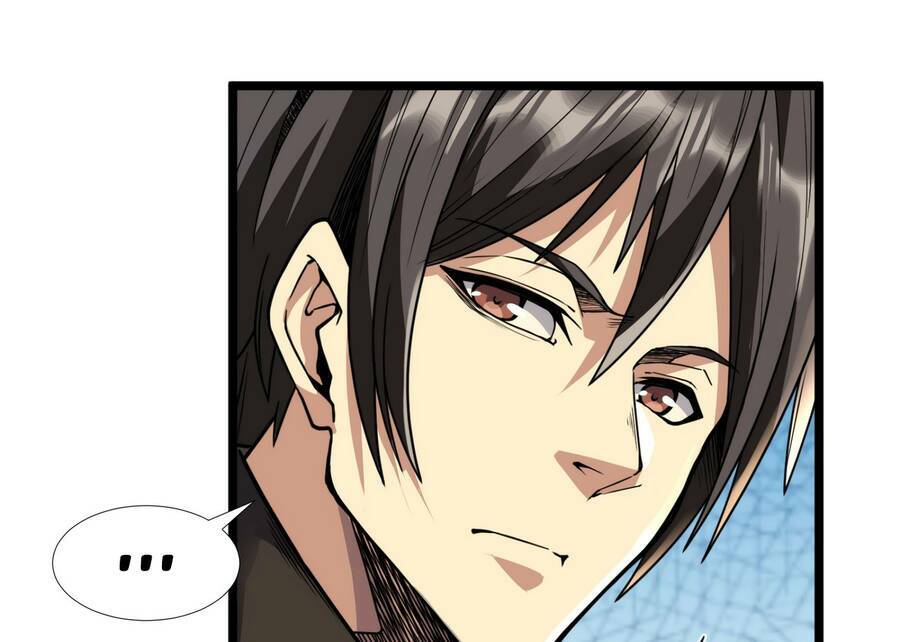 Sức Mạnh Của Ác Thần - Chapter 29 - Page 37