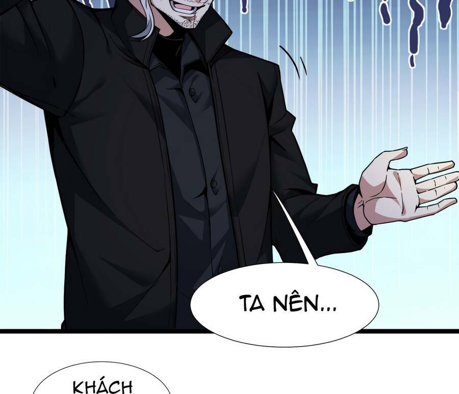 Sức Mạnh Của Ác Thần - Chapter 29 - Page 39