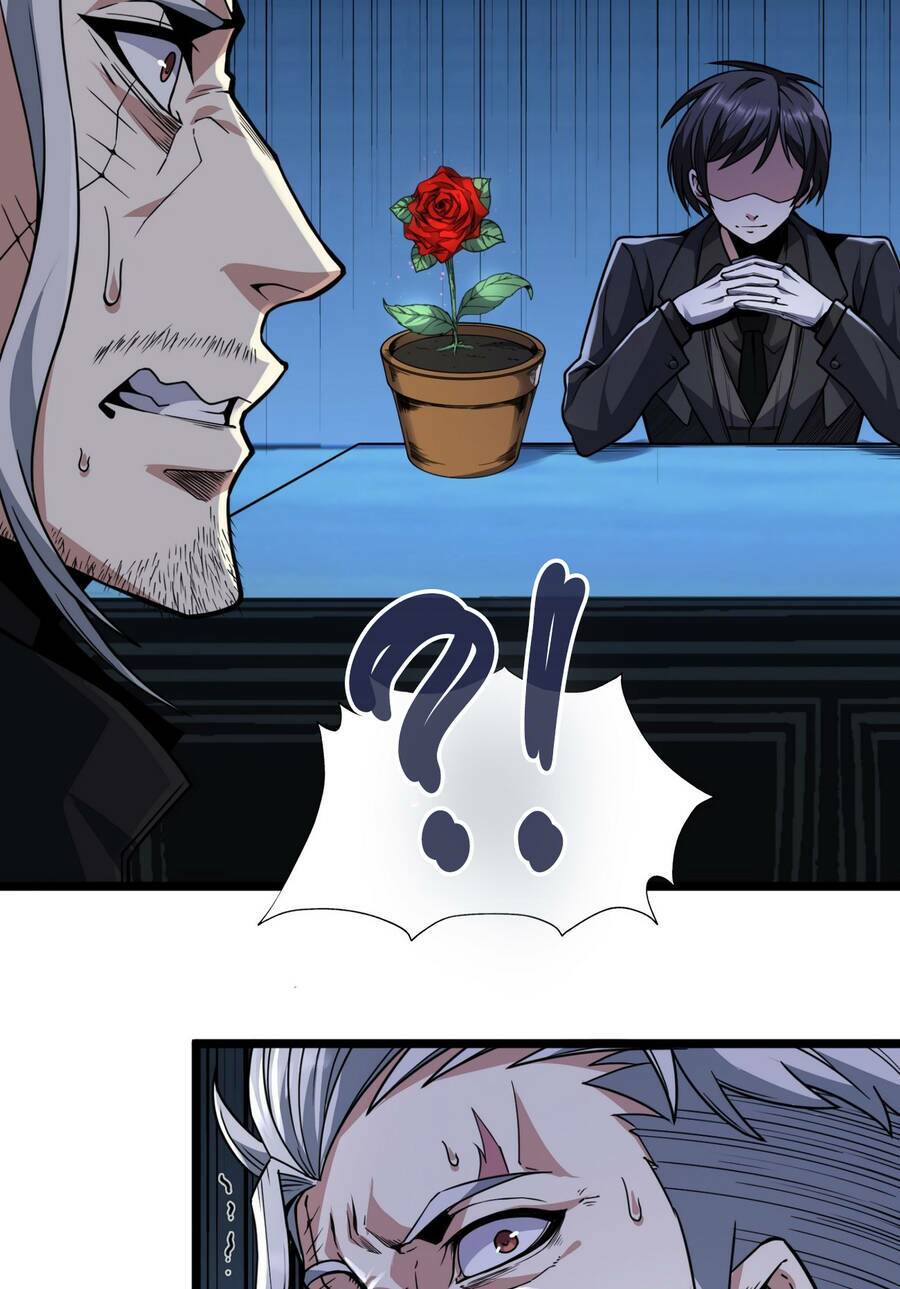 Sức Mạnh Của Ác Thần - Chapter 29 - Page 41