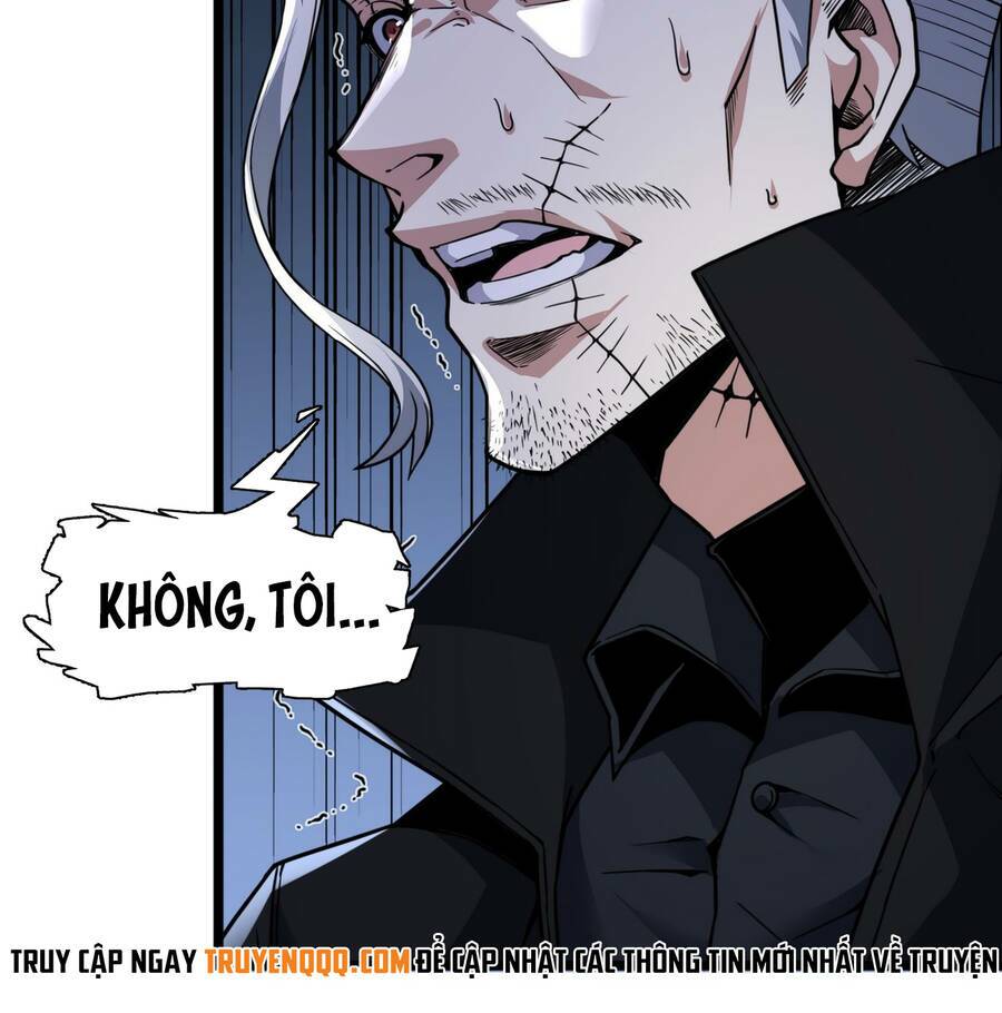 Sức Mạnh Của Ác Thần - Chapter 29 - Page 42