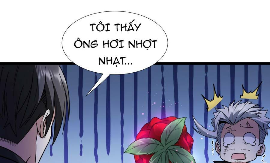 Sức Mạnh Của Ác Thần - Chapter 29 - Page 43