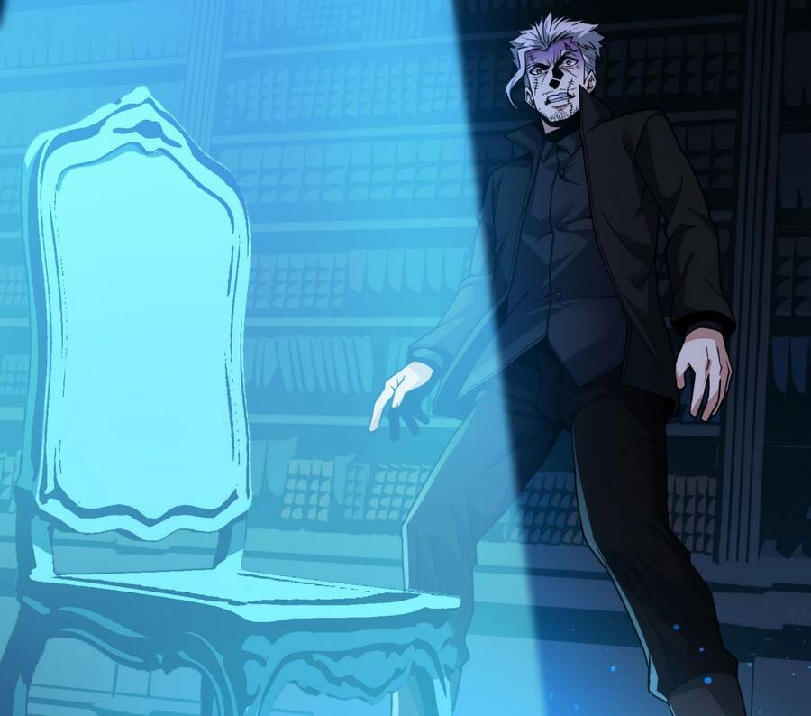 Sức Mạnh Của Ác Thần - Chapter 29 - Page 46