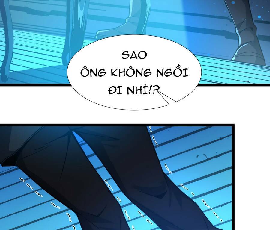 Sức Mạnh Của Ác Thần - Chapter 29 - Page 47