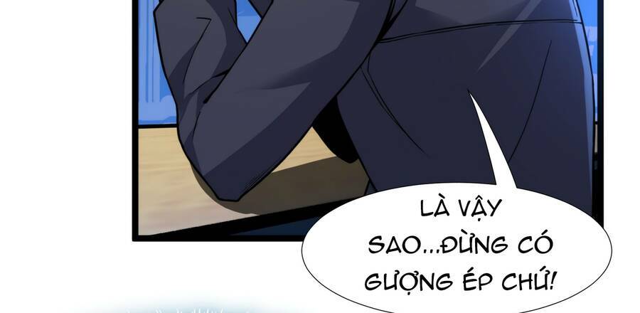 Sức Mạnh Của Ác Thần - Chapter 29 - Page 52
