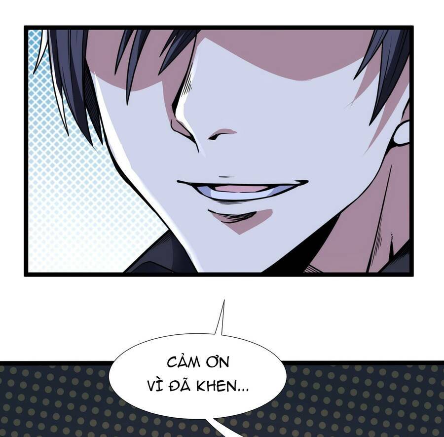 Sức Mạnh Của Ác Thần - Chapter 29 - Page 5