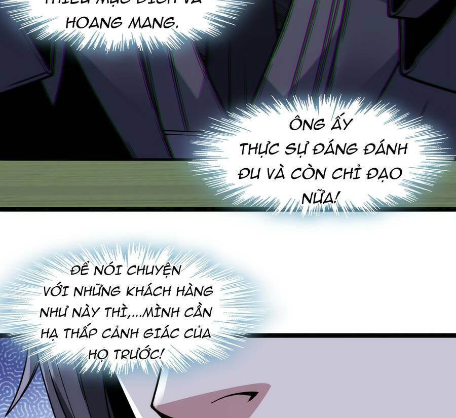 Sức Mạnh Của Ác Thần - Chapter 29 - Page 59