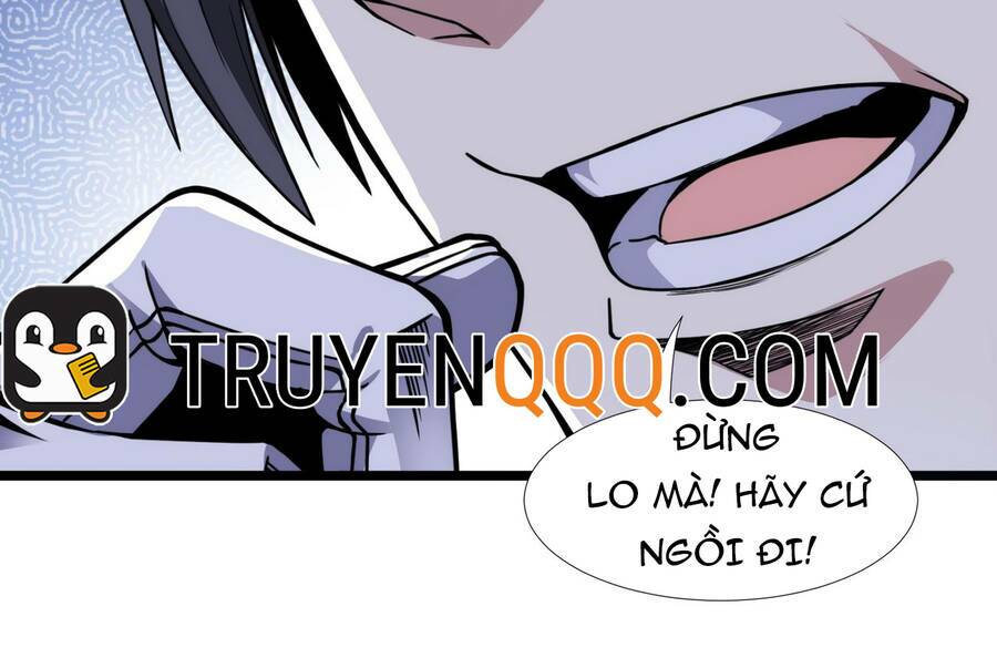 Sức Mạnh Của Ác Thần - Chapter 29 - Page 60