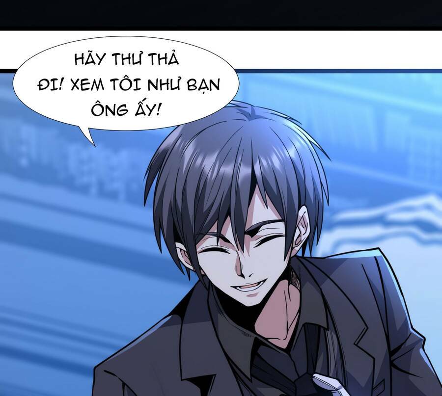 Sức Mạnh Của Ác Thần - Chapter 29 - Page 64