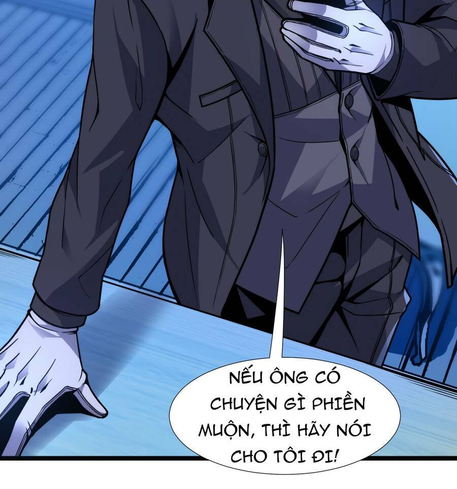 Sức Mạnh Của Ác Thần - Chapter 29 - Page 65