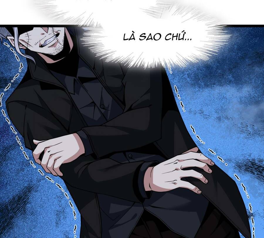 Sức Mạnh Của Ác Thần - Chapter 29 - Page 70