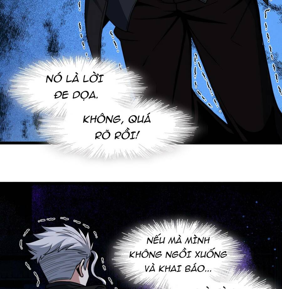 Sức Mạnh Của Ác Thần - Chapter 29 - Page 71