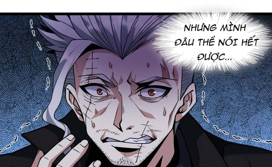 Sức Mạnh Của Ác Thần - Chapter 29 - Page 73