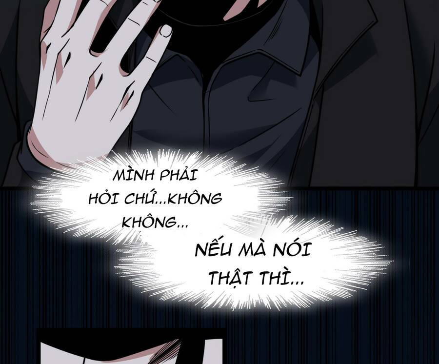 Sức Mạnh Của Ác Thần - Chapter 29 - Page 74