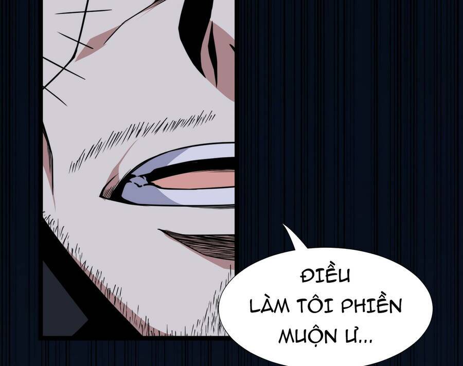 Sức Mạnh Của Ác Thần - Chapter 29 - Page 75