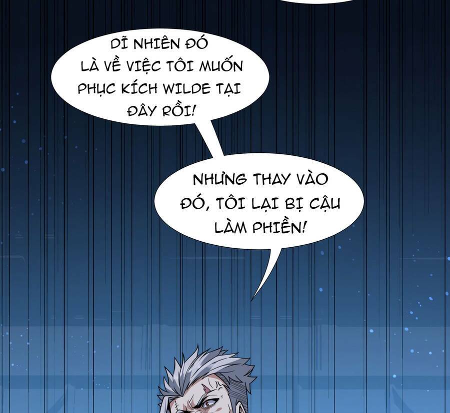 Sức Mạnh Của Ác Thần - Chapter 29 - Page 76