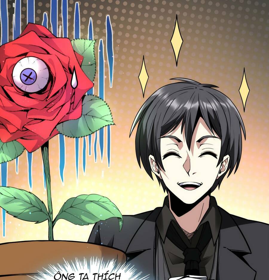 Sức Mạnh Của Ác Thần - Chapter 29 - Page 7