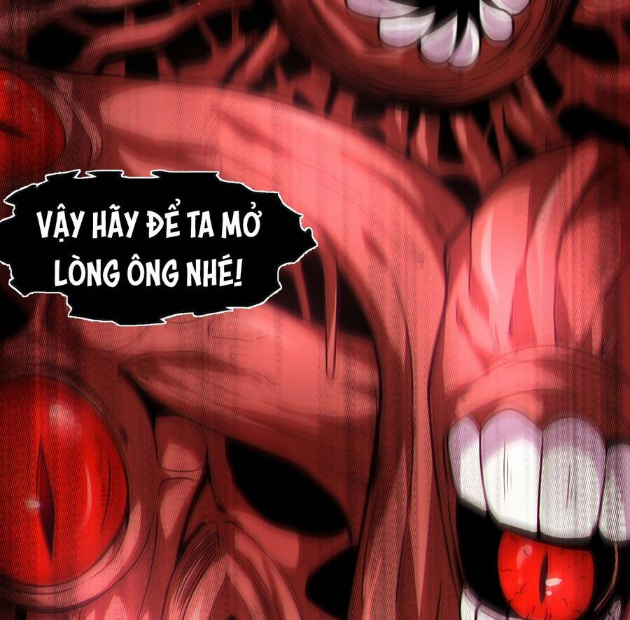 Sức Mạnh Của Ác Thần - Chapter 29 - Page 81
