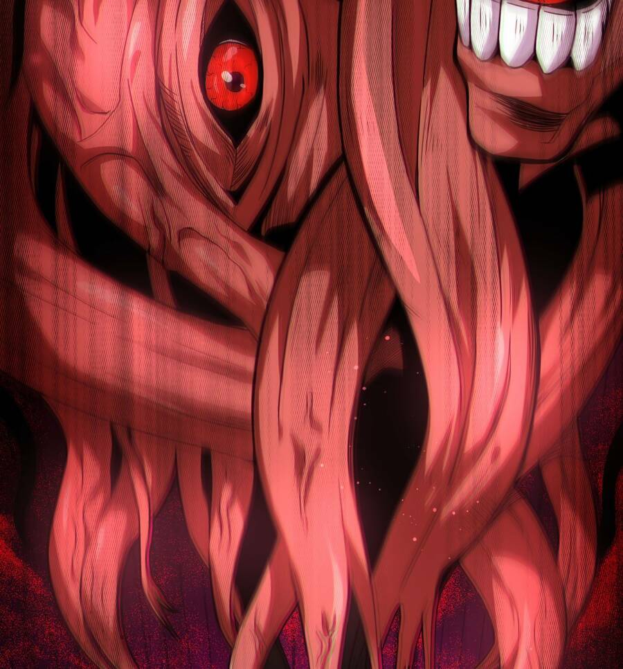 Sức Mạnh Của Ác Thần - Chapter 29 - Page 82