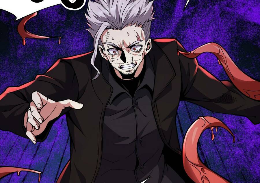 Sức Mạnh Của Ác Thần - Chapter 29 - Page 84