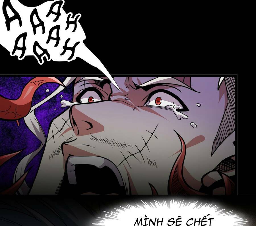 Sức Mạnh Của Ác Thần - Chapter 29 - Page 86