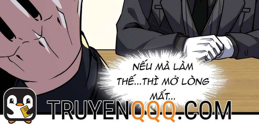 Sức Mạnh Của Ác Thần - Chapter 29 - Page 88