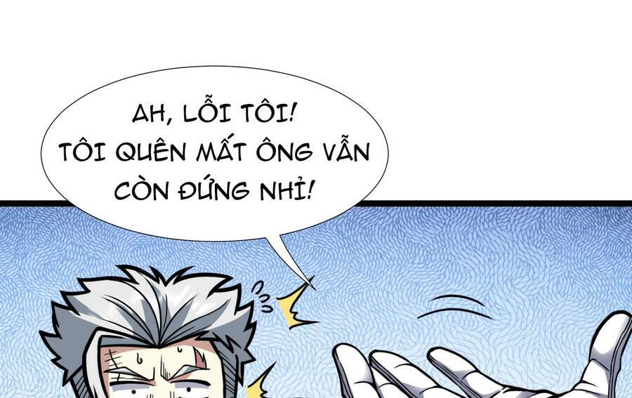 Sức Mạnh Của Ác Thần - Chapter 29 - Page 89