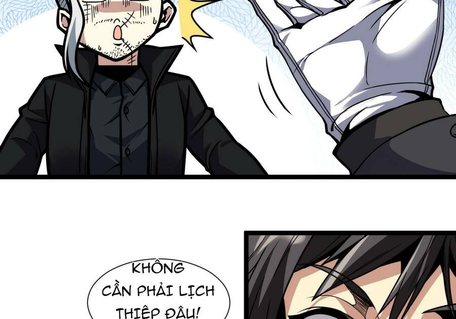 Sức Mạnh Của Ác Thần - Chapter 29 - Page 90
