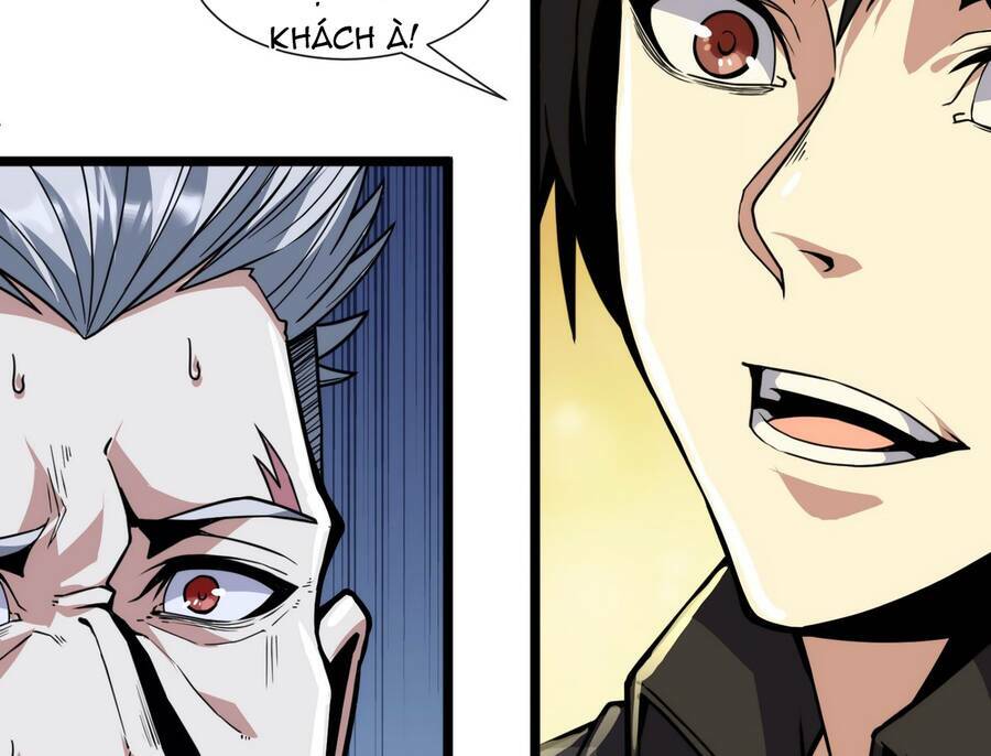 Sức Mạnh Của Ác Thần - Chapter 29 - Page 91