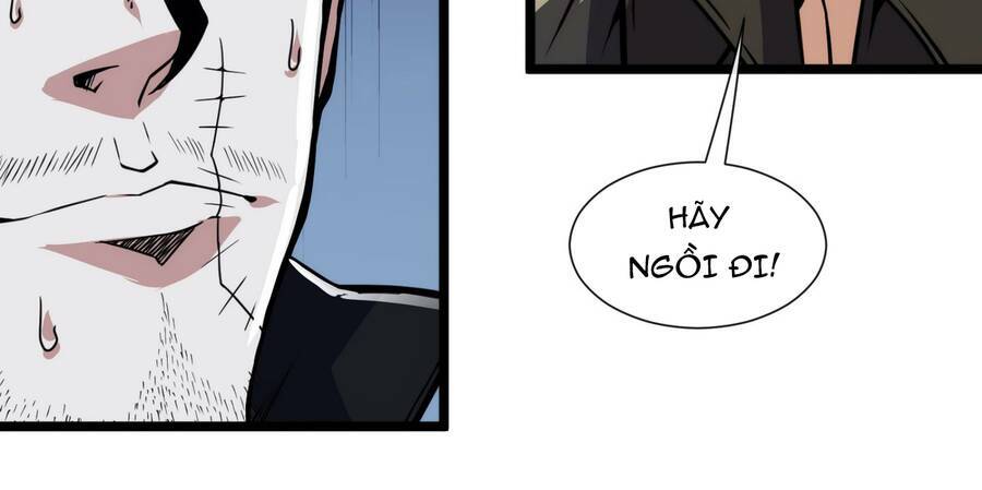 Sức Mạnh Của Ác Thần - Chapter 29 - Page 92