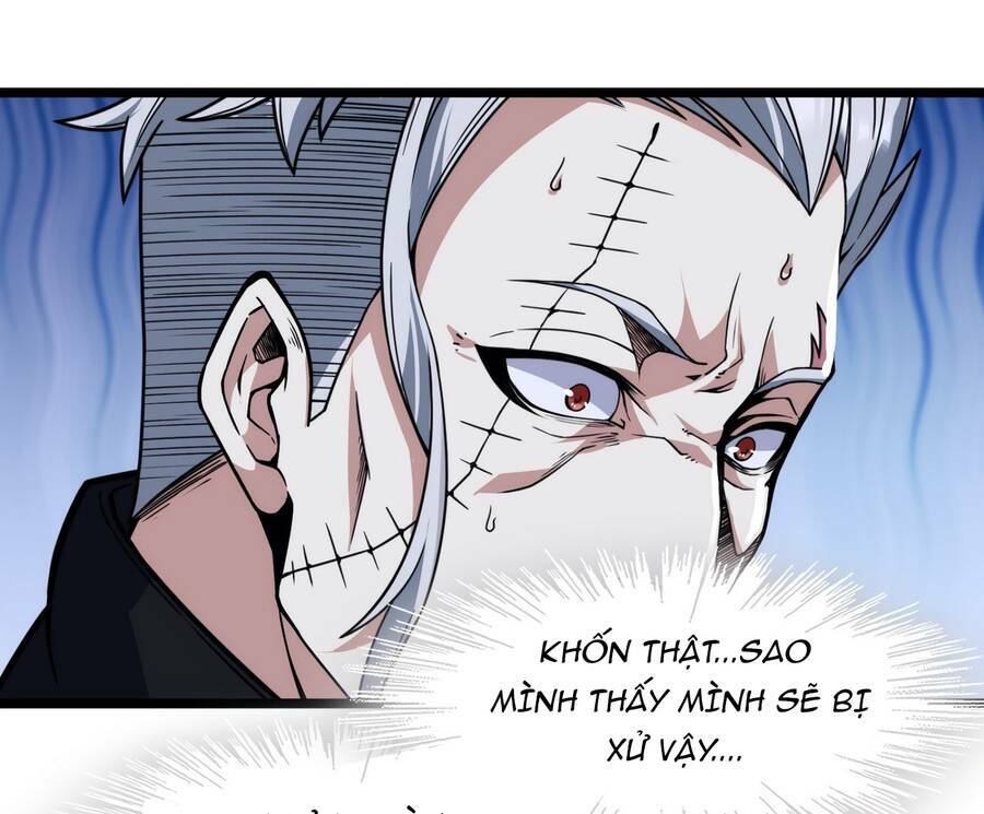 Sức Mạnh Của Ác Thần - Chapter 29 - Page 93