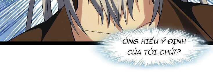 Sức Mạnh Của Ác Thần - Chapter 3 - Page 26