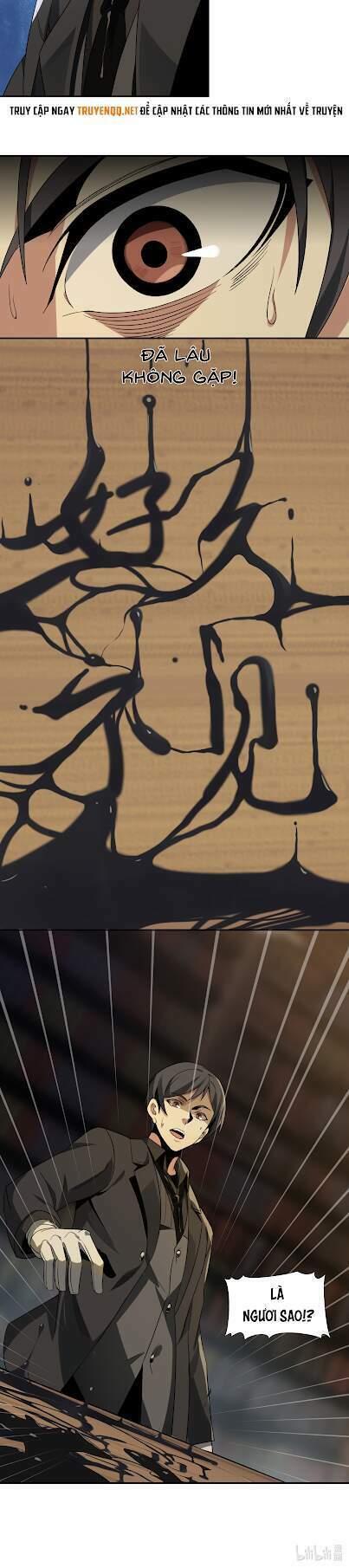 Sức Mạnh Của Ác Thần - Chapter 3 - Page 38