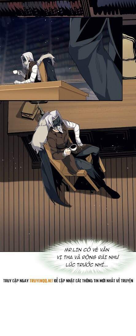 Sức Mạnh Của Ác Thần - Chapter 3 - Page 8