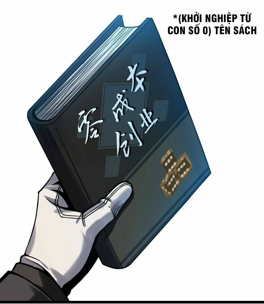 Sức Mạnh Của Ác Thần - Chapter 30.5 - Page 11