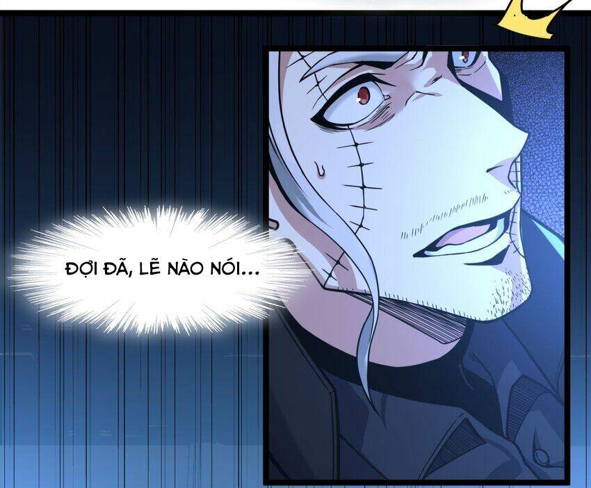 Sức Mạnh Của Ác Thần - Chapter 30.5 - Page 14