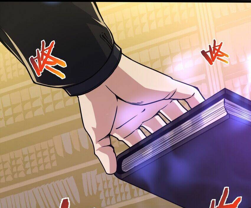 Sức Mạnh Của Ác Thần - Chapter 30.5 - Page 20