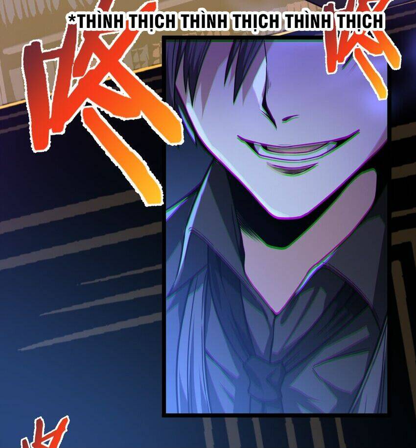 Sức Mạnh Của Ác Thần - Chapter 30.5 - Page 21