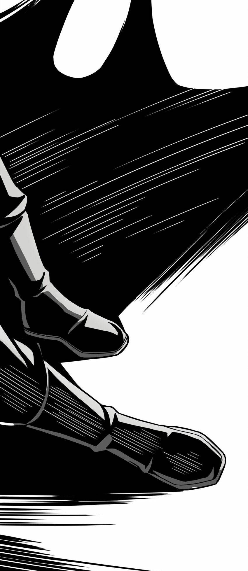 Sức Mạnh Của Ác Thần - Chapter 30.5 - Page 30