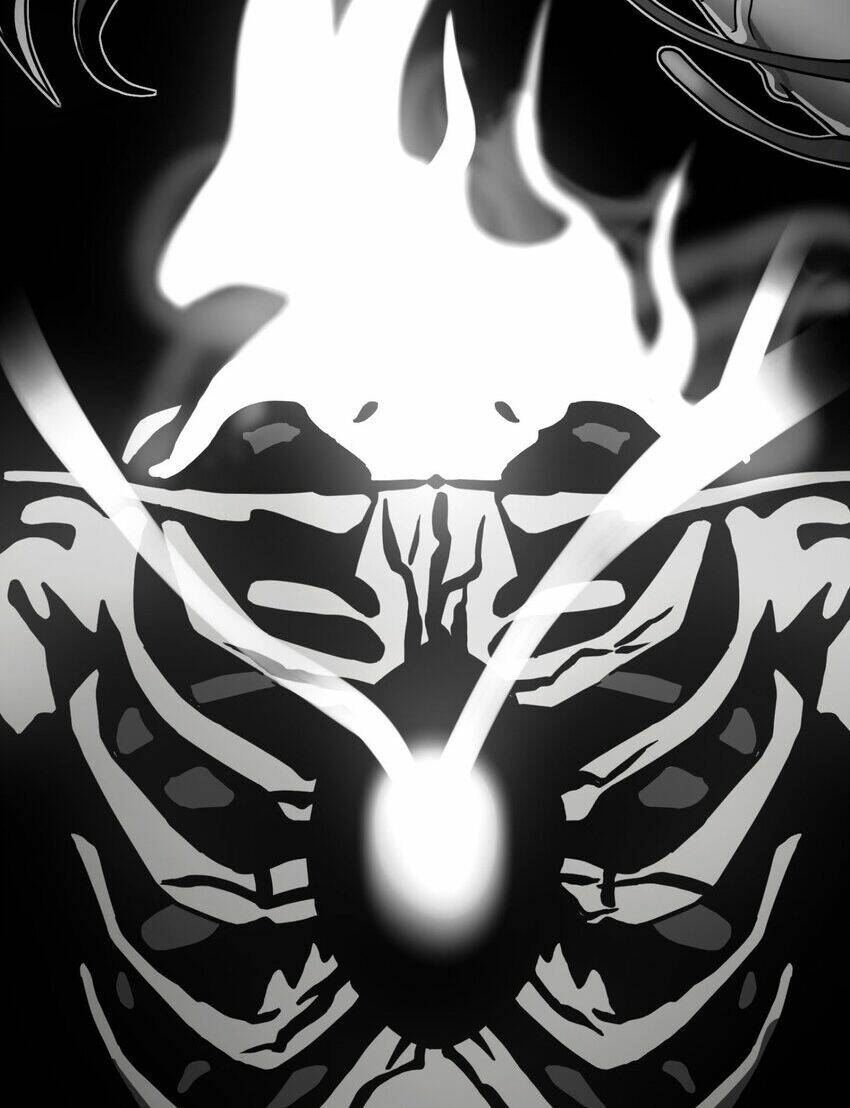 Sức Mạnh Của Ác Thần - Chapter 30.5 - Page 35