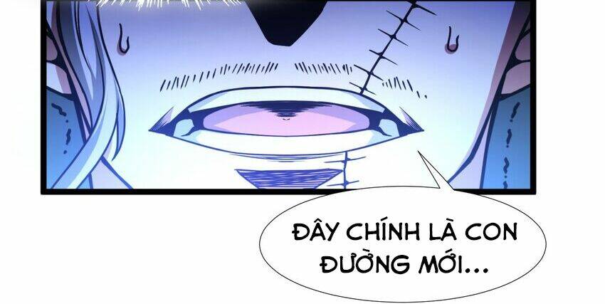 Sức Mạnh Của Ác Thần - Chapter 30.5 - Page 40