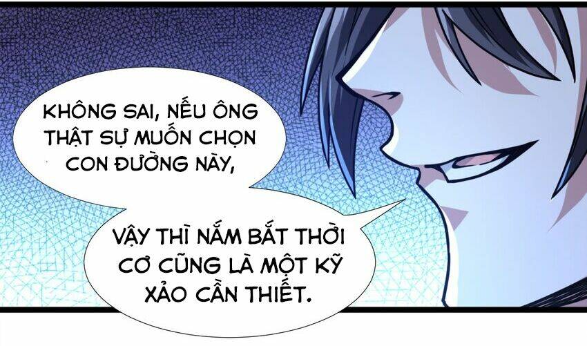 Sức Mạnh Của Ác Thần - Chapter 30.5 - Page 41
