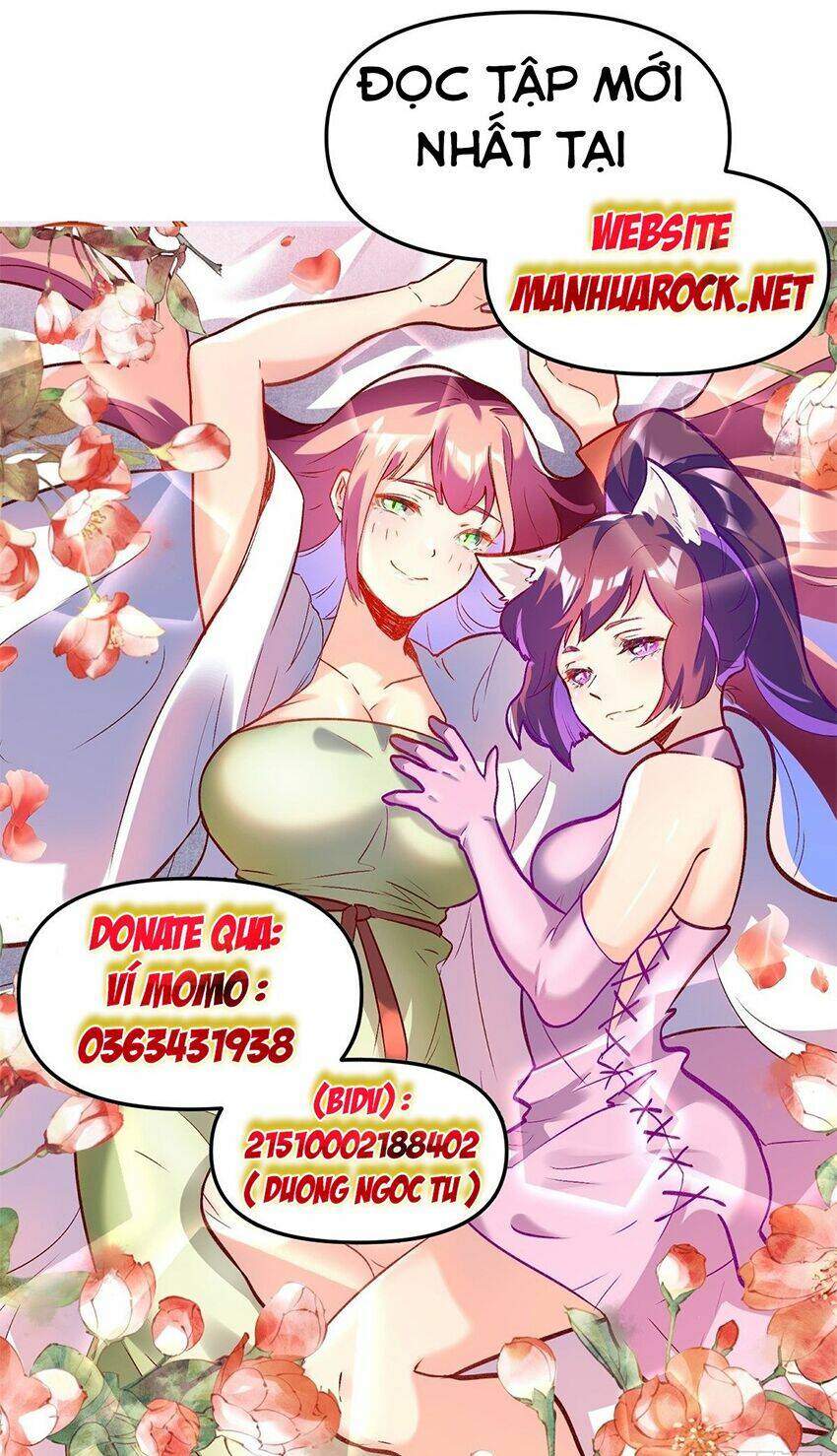 Sức Mạnh Của Ác Thần - Chapter 30.5 - Page 56