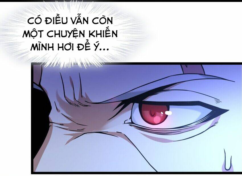 Sức Mạnh Của Ác Thần - Chapter 30.5 - Page 6